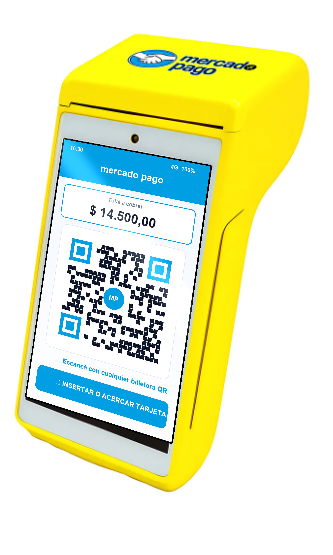 Mercado Pago Point Smart